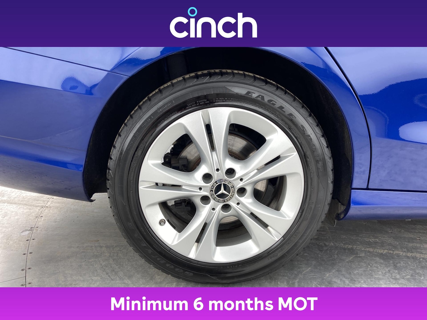 Used Mercedes-Benz C Class 2017 for sale - 76545868: Photo 27