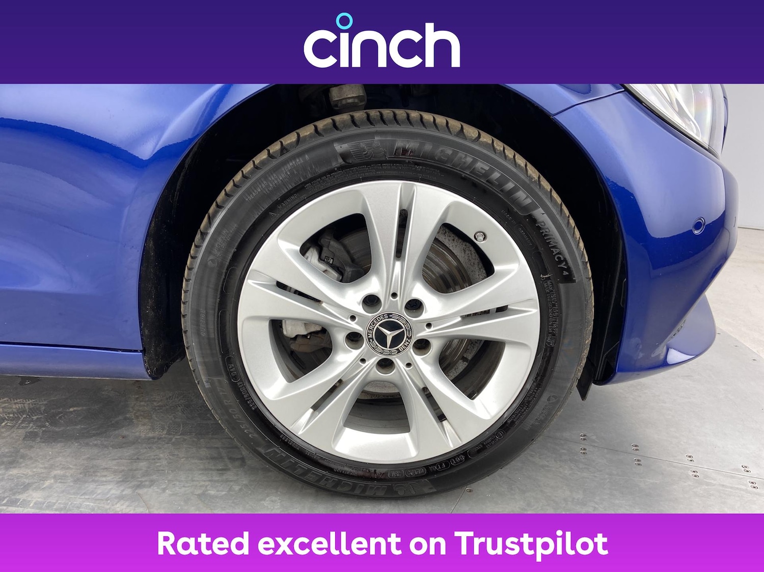 Used Mercedes-Benz C Class 2017 for sale - 76545868: Photo 28