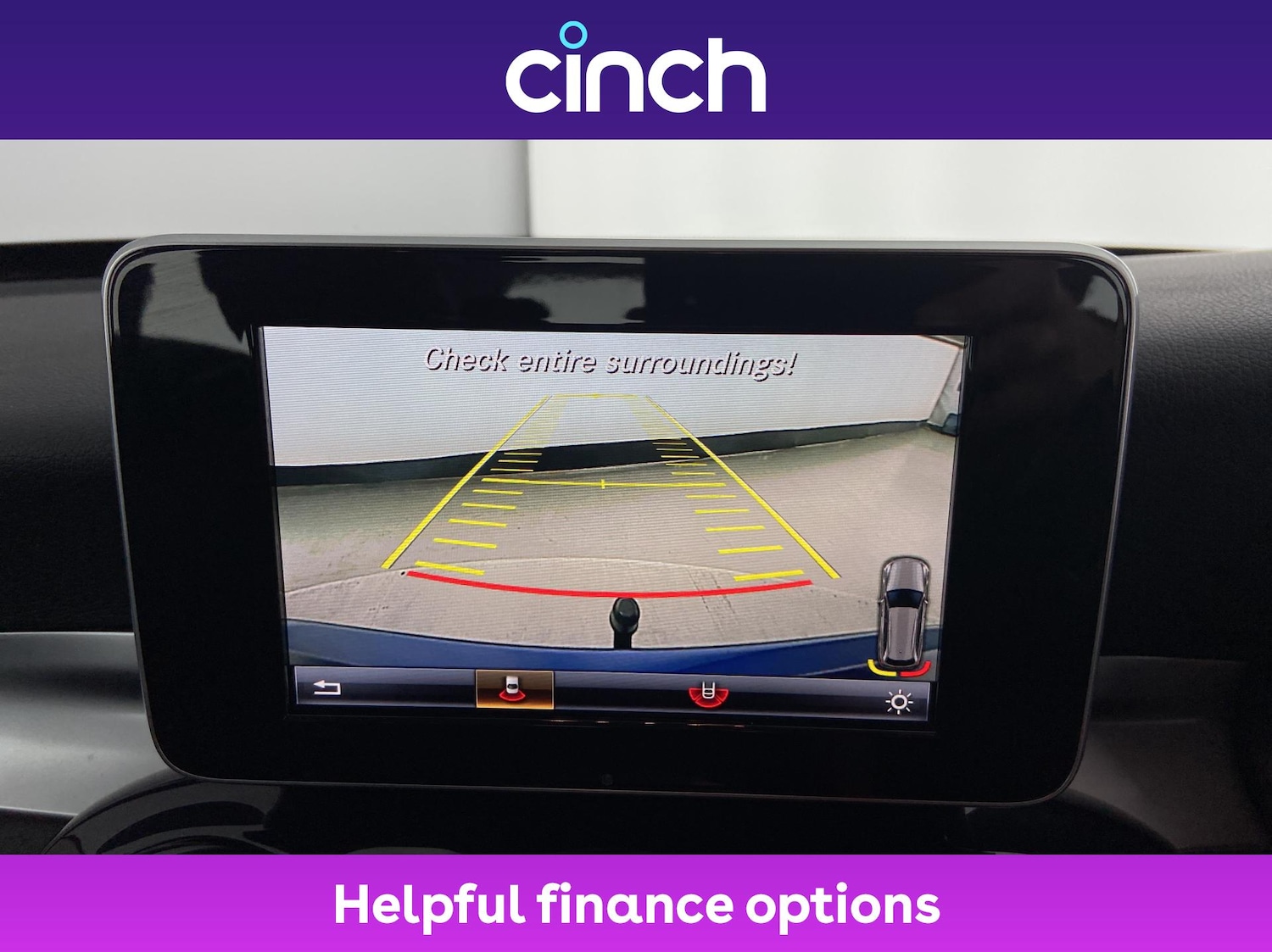 Used Mercedes-Benz C Class 2017 for sale - 76545868: Photo 35