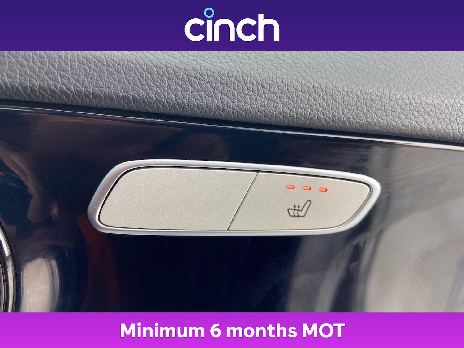 Used Mercedes-Benz C Class 2017 for sale - 76545868: Photo 37