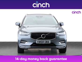 Used Volvo XC60 2018 for sale - 74474995: Photo