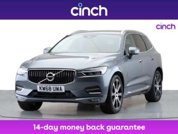 Used Volvo XC60 2018 for sale - 74474995: Photo