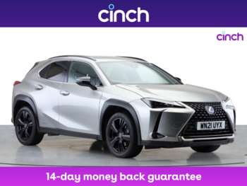 2021 - 250h 2.0 5dr CVT [Premium Pack/Nav]