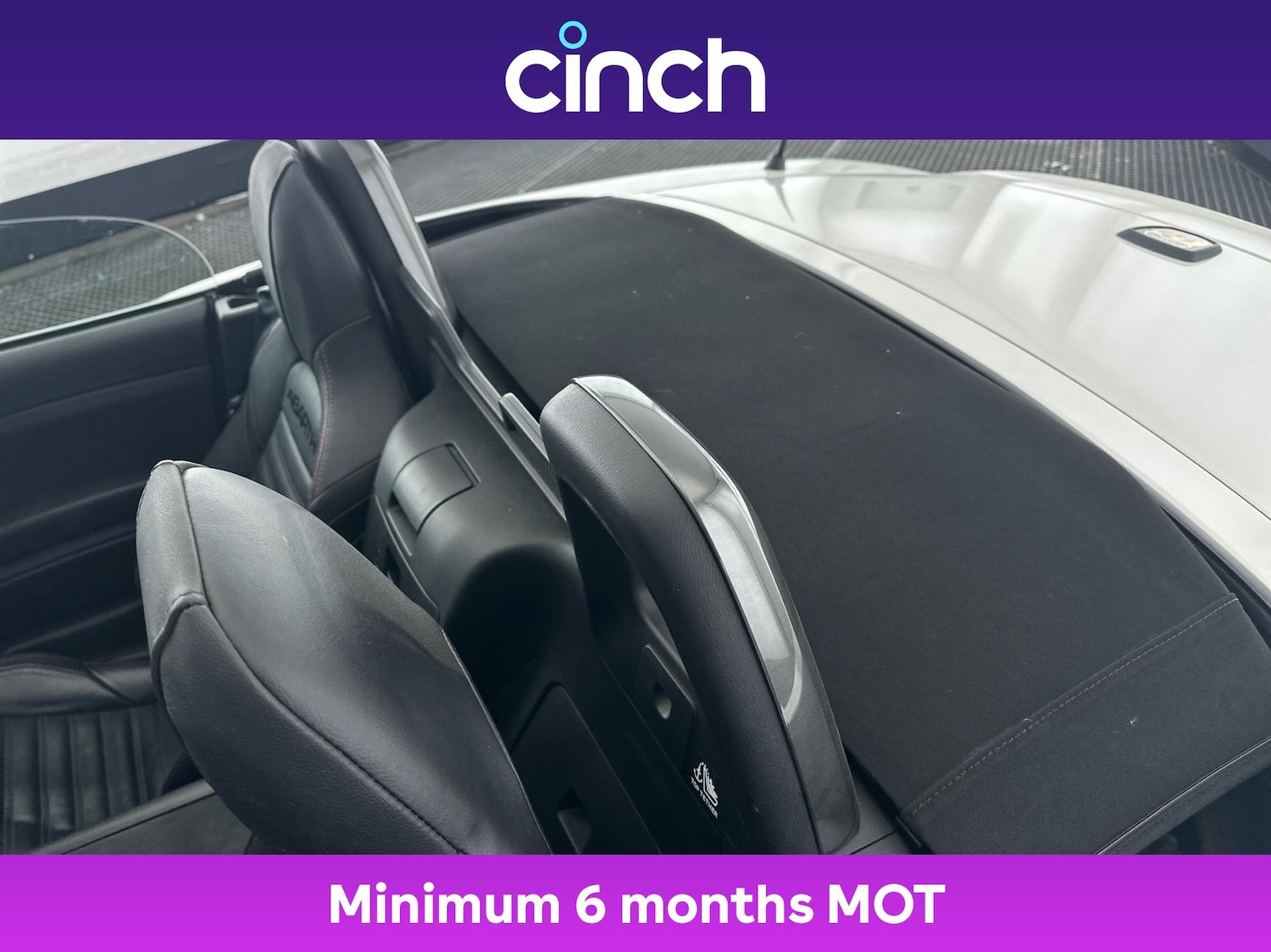 Used Abarth 124 Spider 2018 for sale - 76691688: Photo 20