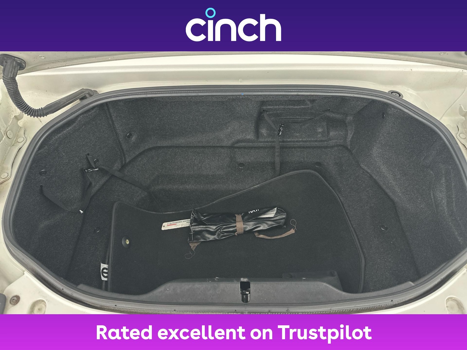 Used Abarth 124 Spider 2018 for sale - 76691688: Photo 21