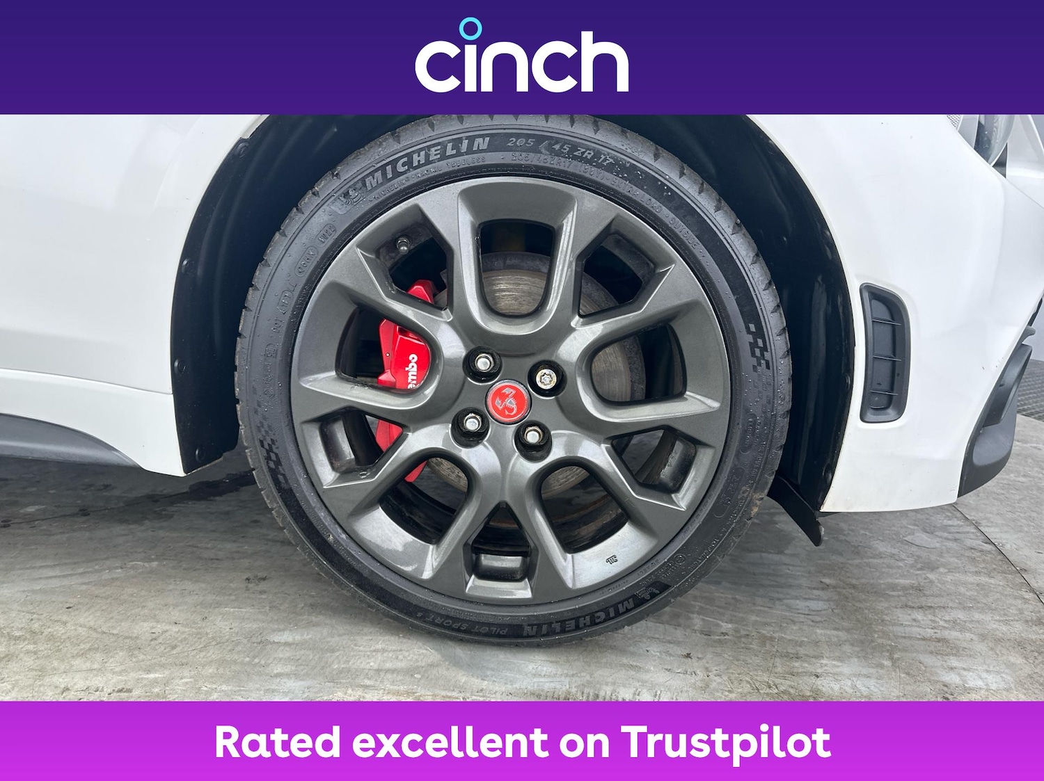 Used Abarth 124 Spider 2018 for sale - 76691688: Photo 28