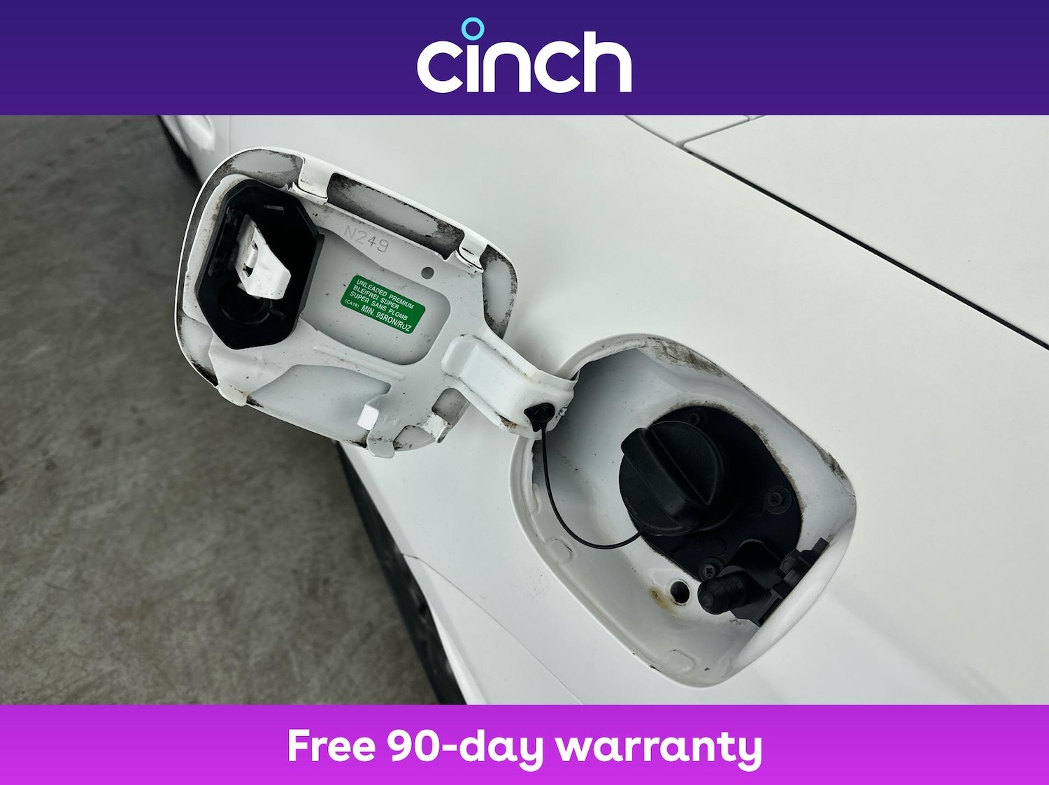 Used Abarth 124 Spider 2018 for sale - 76691688: Photo 29