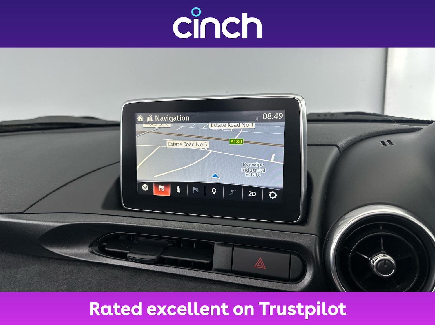 Used Abarth 124 Spider 2018 for sale - 76691688: Photo 33