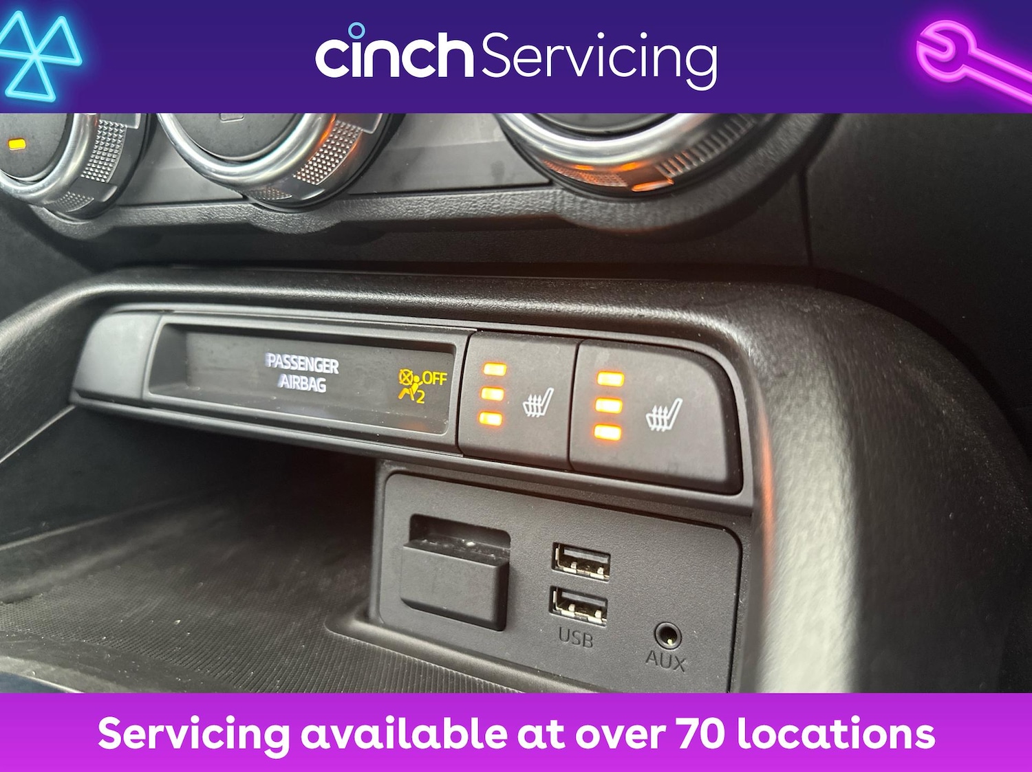 Used Abarth 124 Spider 2018 for sale - 76691688: Photo 36