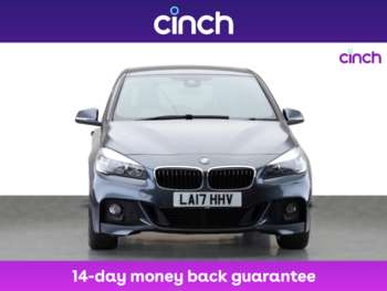 Used BMW 2 Series Active Tourer 2017 for sale - 74956019: Photo