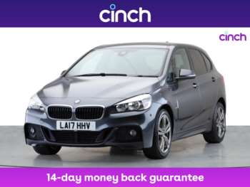 Used BMW 2 Series Active Tourer 2017 for sale - 74956019: Photo