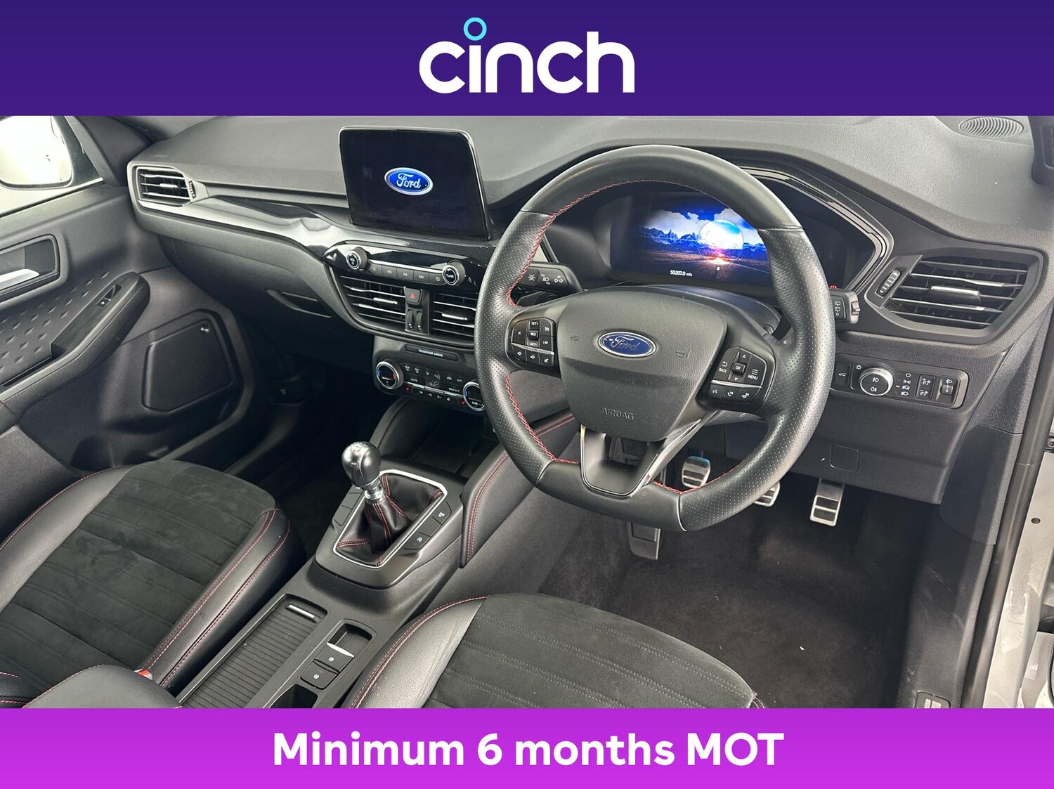 Used Ford Kuga 2021 for sale - 76519878: Photo 12