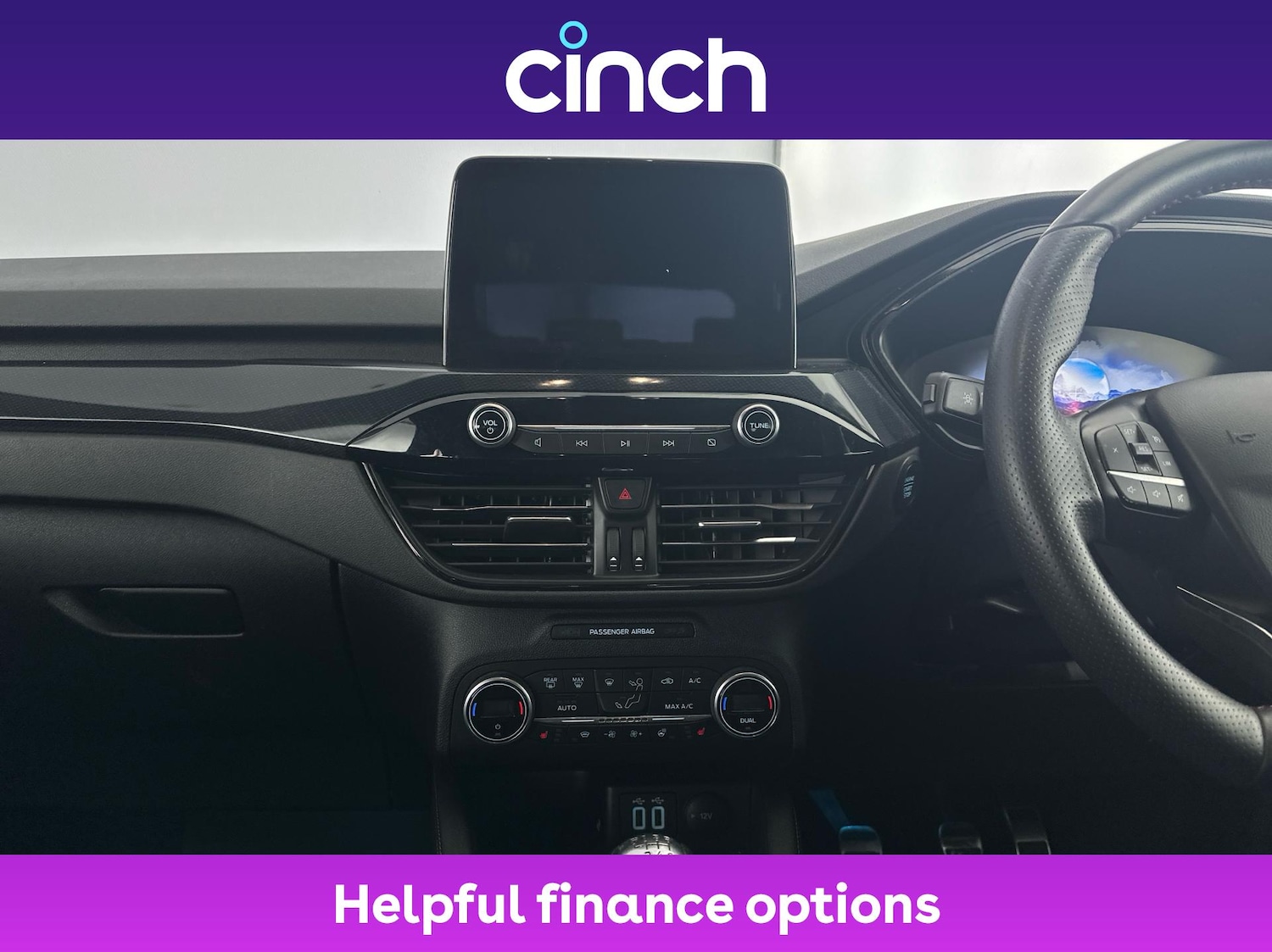 Used Ford Kuga 2021 for sale - 76519878: Photo 17