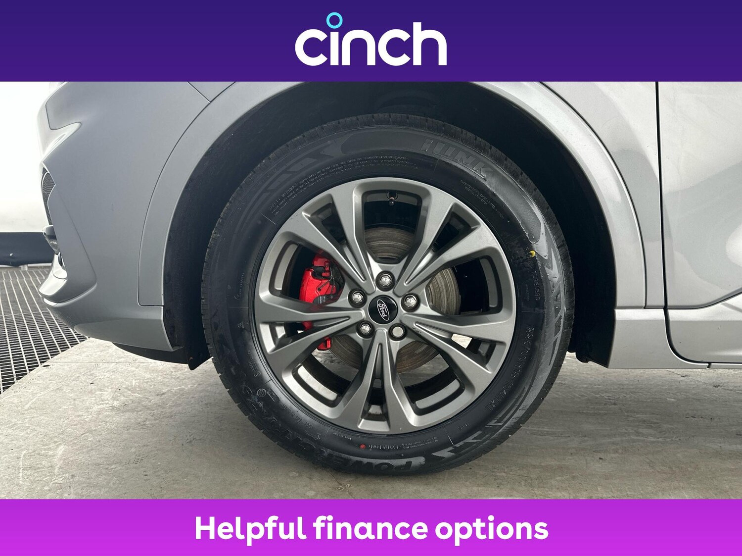 Used Ford Kuga 2021 for sale - 76519878: Photo 24