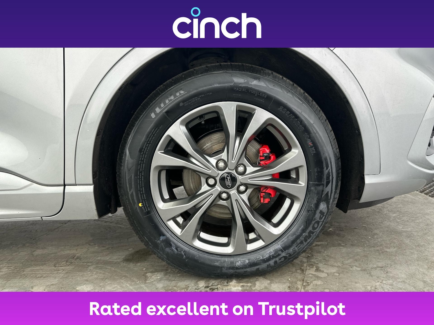 Used Ford Kuga 2021 for sale - 76519878: Photo 28