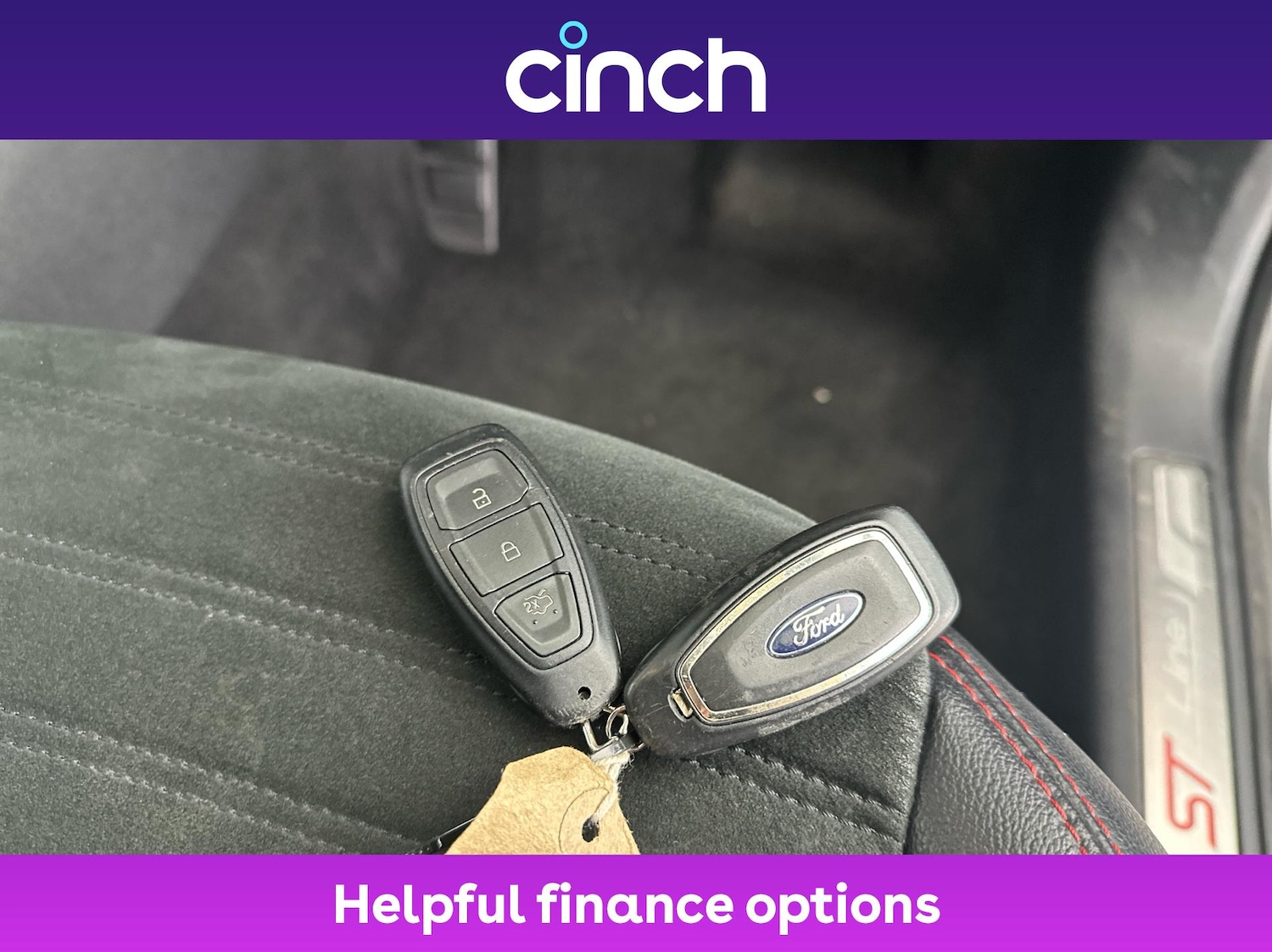 Used Ford Kuga 2021 for sale - 76519878: Photo 30