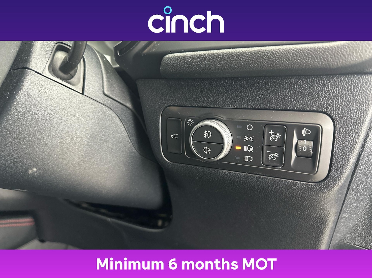 Used Ford Kuga 2021 for sale - 76519878: Photo 32