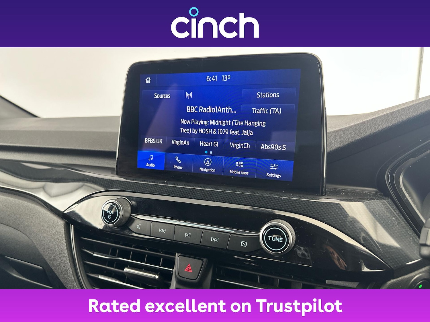 Used Ford Kuga 2021 for sale - 76519878: Photo 33