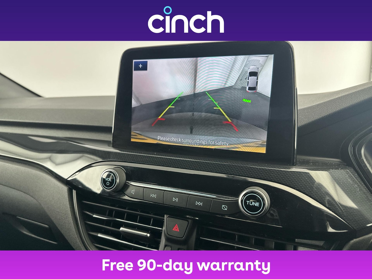 Used Ford Kuga 2021 for sale - 76519878: Photo 34