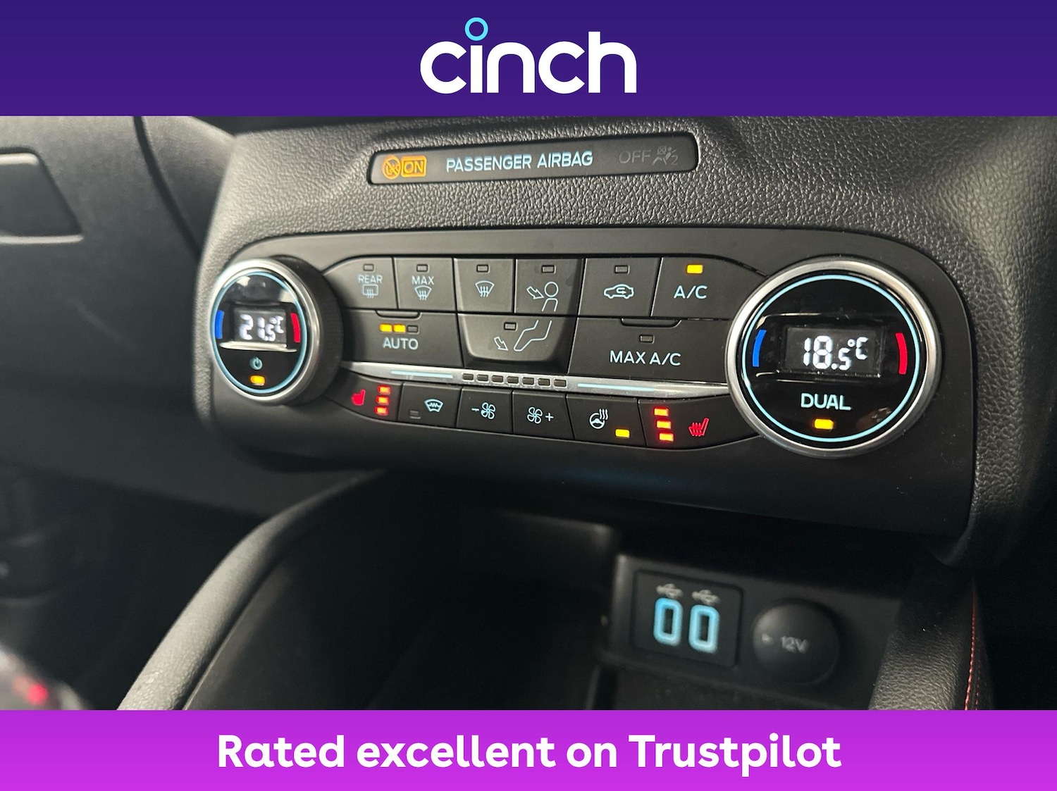 Used Ford Kuga 2021 for sale - 76519878: Photo 38