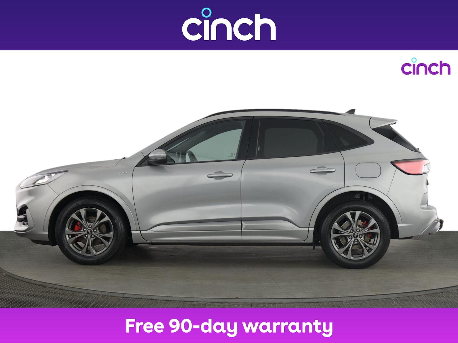 Used Ford Kuga 2021 for sale - 76519878: Photo 8