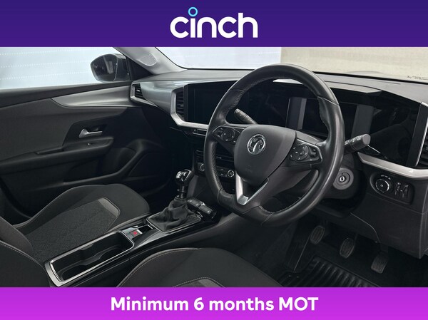 Used Vauxhall Mokka 2021 for sale - 76324135: Photo 12