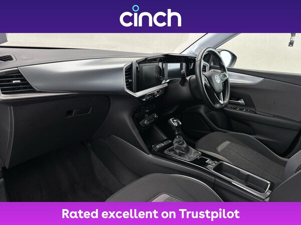 Used Vauxhall Mokka 2021 for sale - 76324135: Photo 14