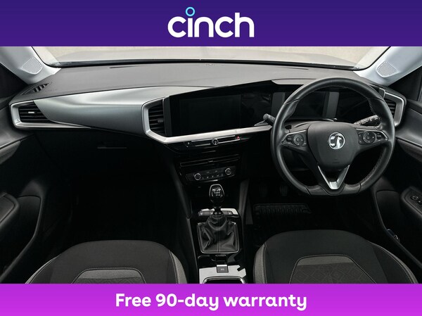 Used Vauxhall Mokka 2021 for sale - 76324135: Photo 15