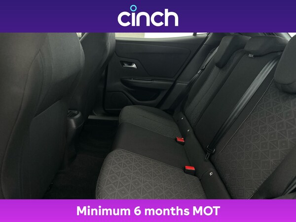 Used Vauxhall Mokka 2021 for sale - 76324135: Photo 20
