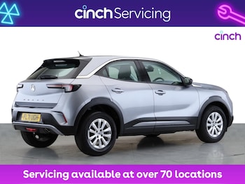 Used Vauxhall Mokka 2021 for sale - 76324135: Photo 3