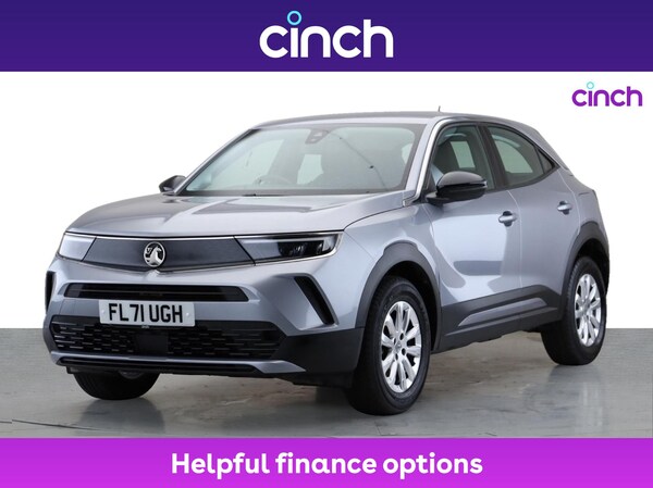 Used Vauxhall Mokka 2021 for sale - 76324135: Photo 9