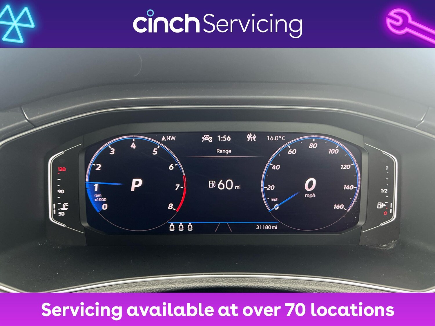 Used Volkswagen T-Roc 2021 for sale - 76665149: Photo 18