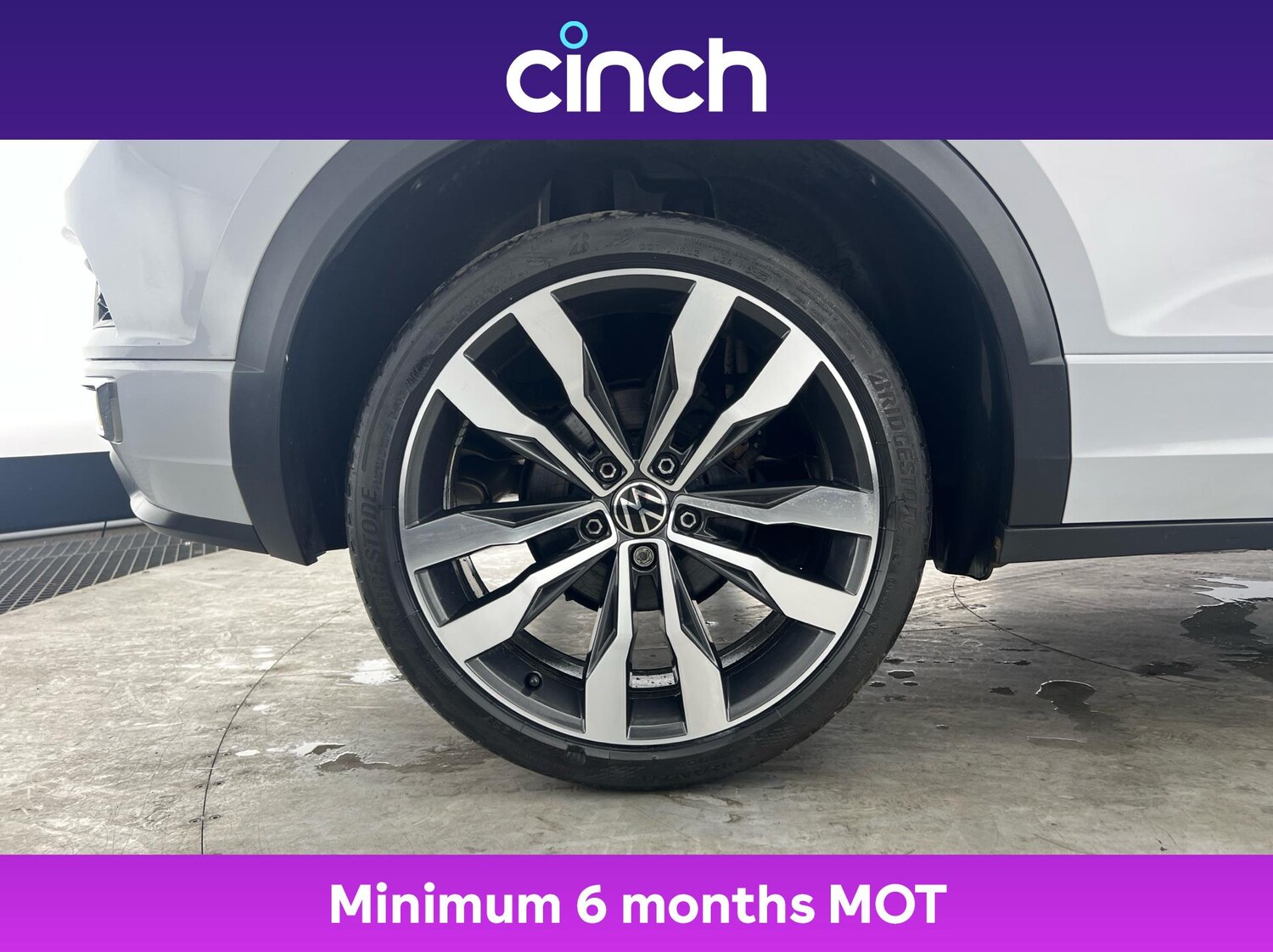 Used Volkswagen T-Roc 2021 for sale - 76665149: Photo 27