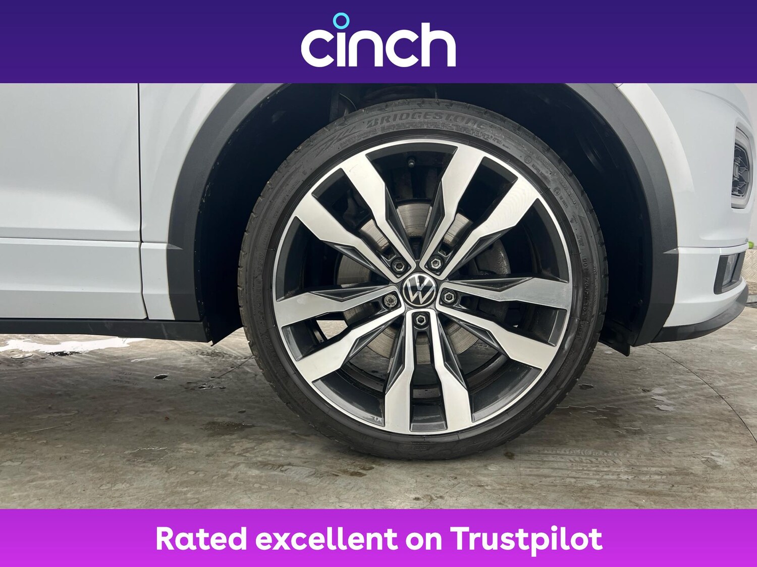 Used Volkswagen T-Roc 2021 for sale - 76665149: Photo 28