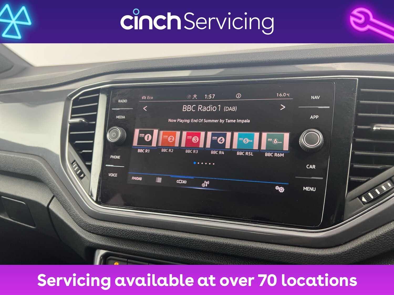 Used Volkswagen T-Roc 2021 for sale - 76665149: Photo 31