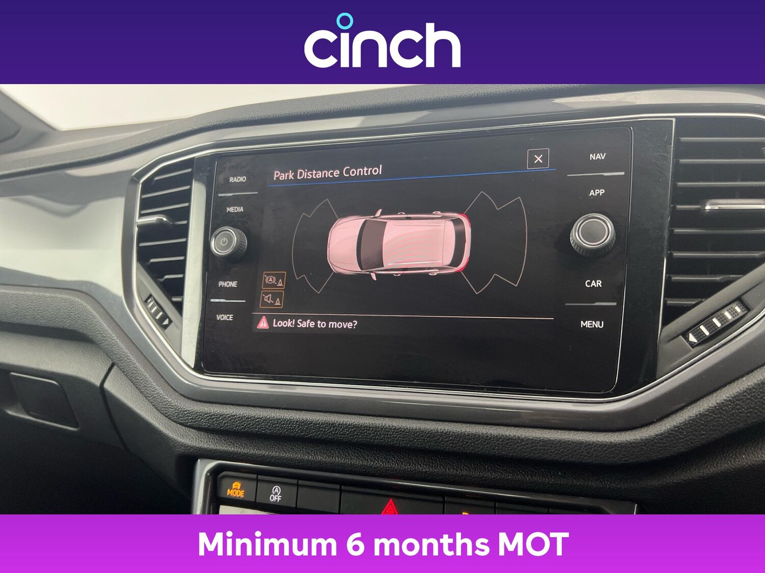 Used Volkswagen T-Roc 2021 for sale - 76665149: Photo 32