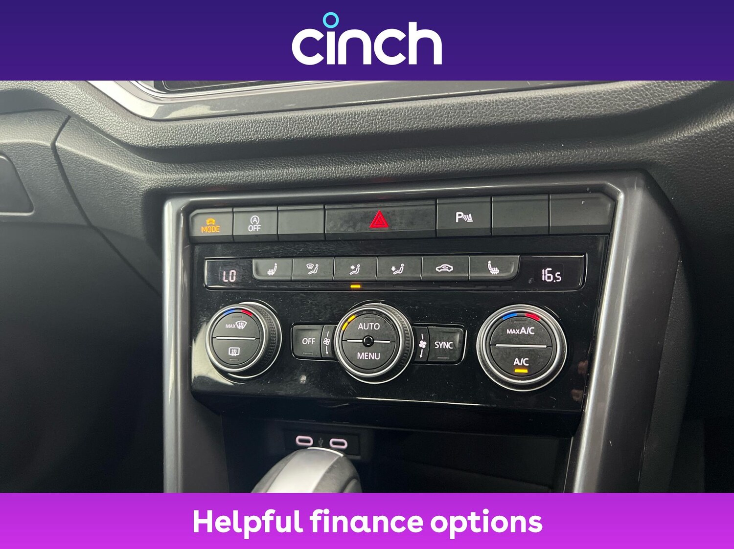 Used Volkswagen T-Roc 2021 for sale - 76665149: Photo 35