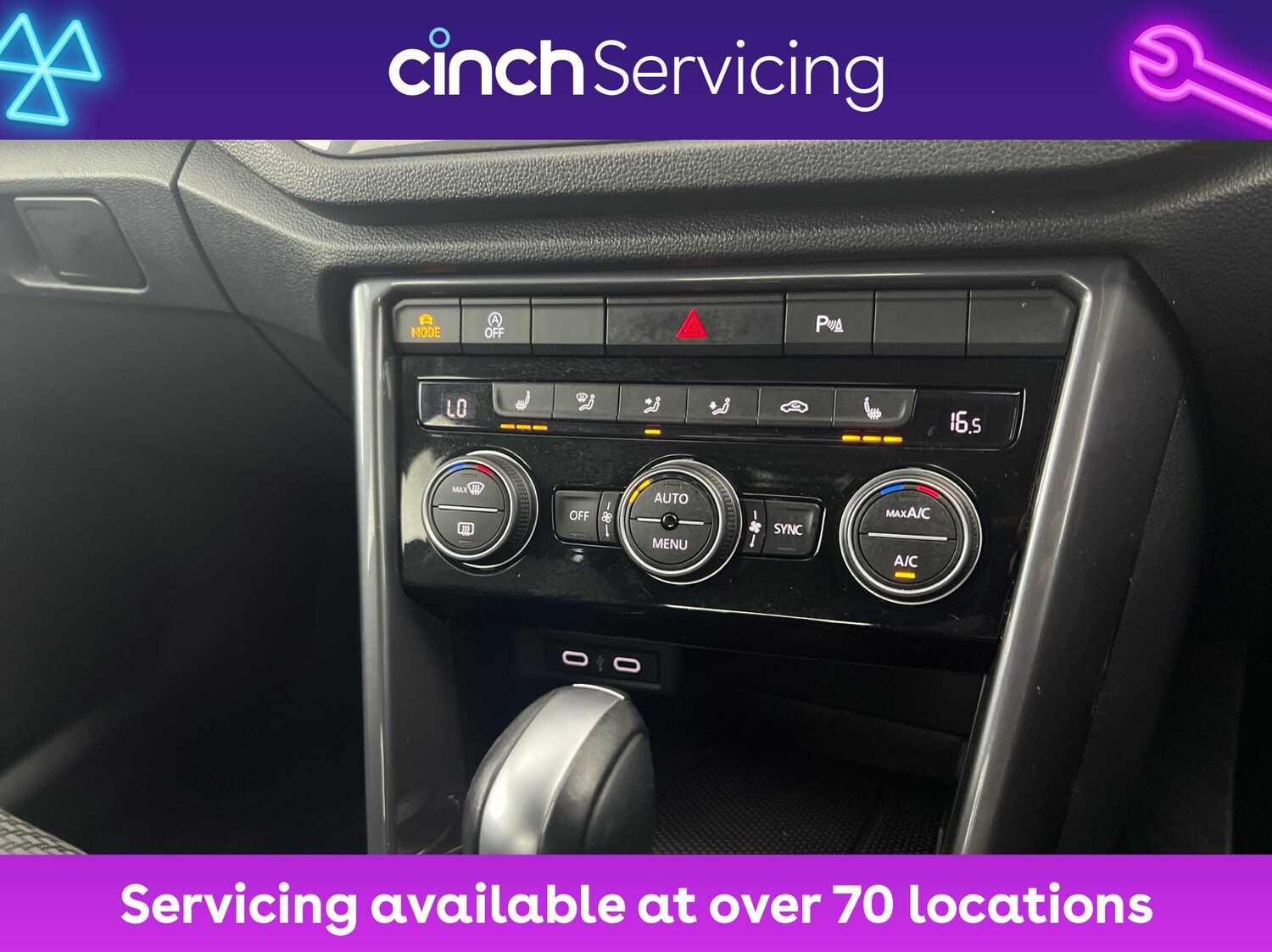 Used Volkswagen T-Roc 2021 for sale - 76665149: Photo 36