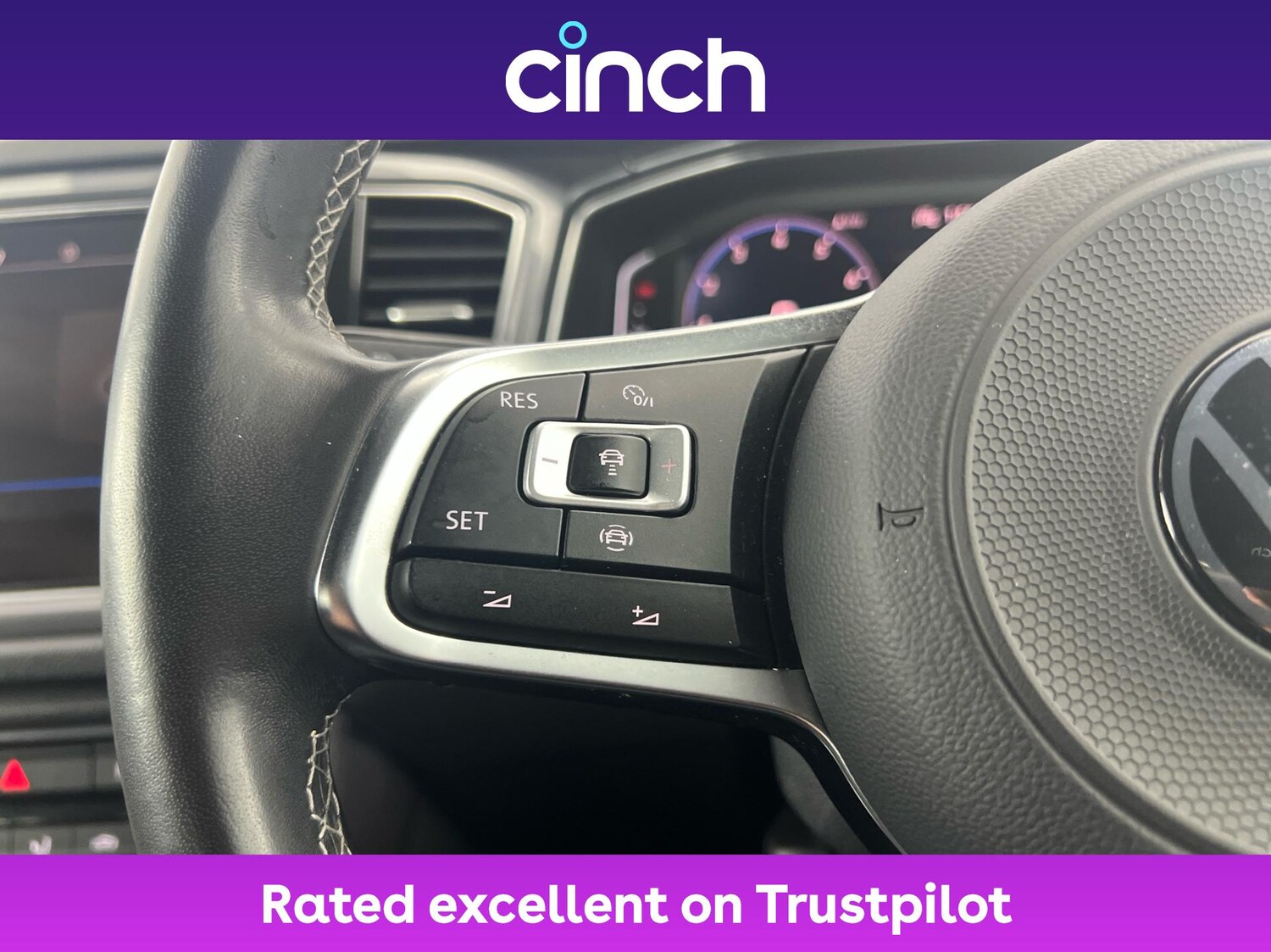 Used Volkswagen T-Roc 2021 for sale - 76665149: Photo 38