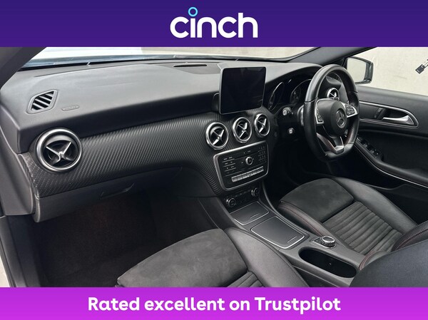 Used Mercedes-Benz A-Class 2018 for sale - 76245805: Photo 14