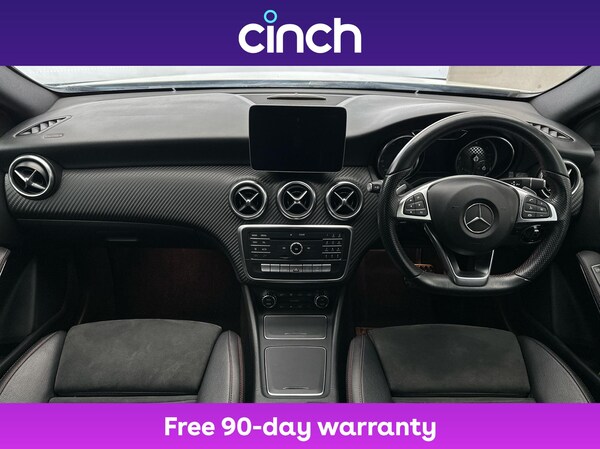Used Mercedes-Benz A-Class 2018 for sale - 76245805: Photo 15