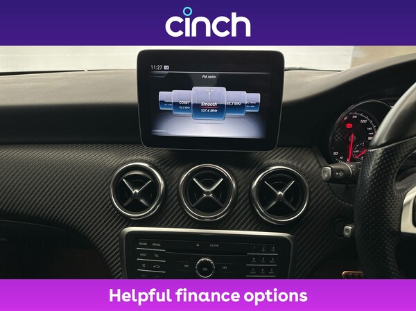 Used Mercedes-Benz A-Class 2018 for sale - 76245805: Photo 17