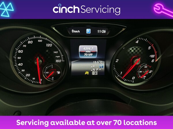 Used Mercedes-Benz A-Class 2018 for sale - 76245805: Photo 18