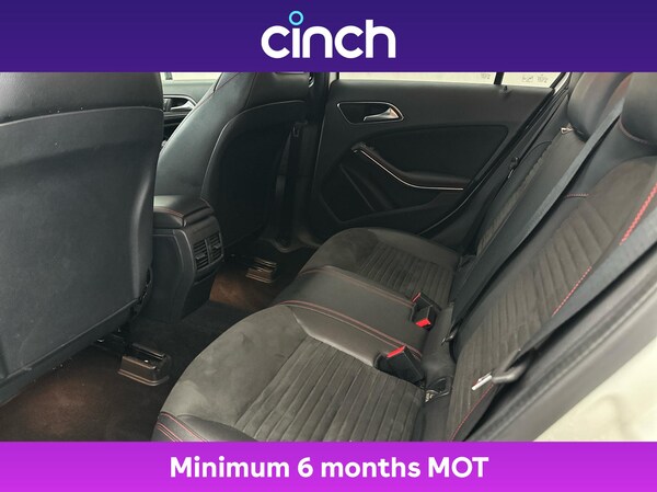 Used Mercedes-Benz A-Class 2018 for sale - 76245805: Photo 20