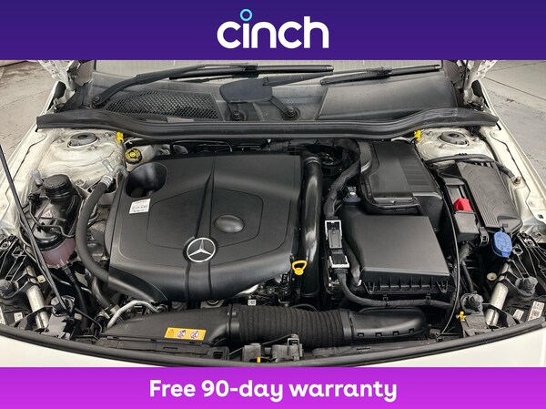 Used Mercedes-Benz A-Class 2018 for sale - 76245805: Photo 23