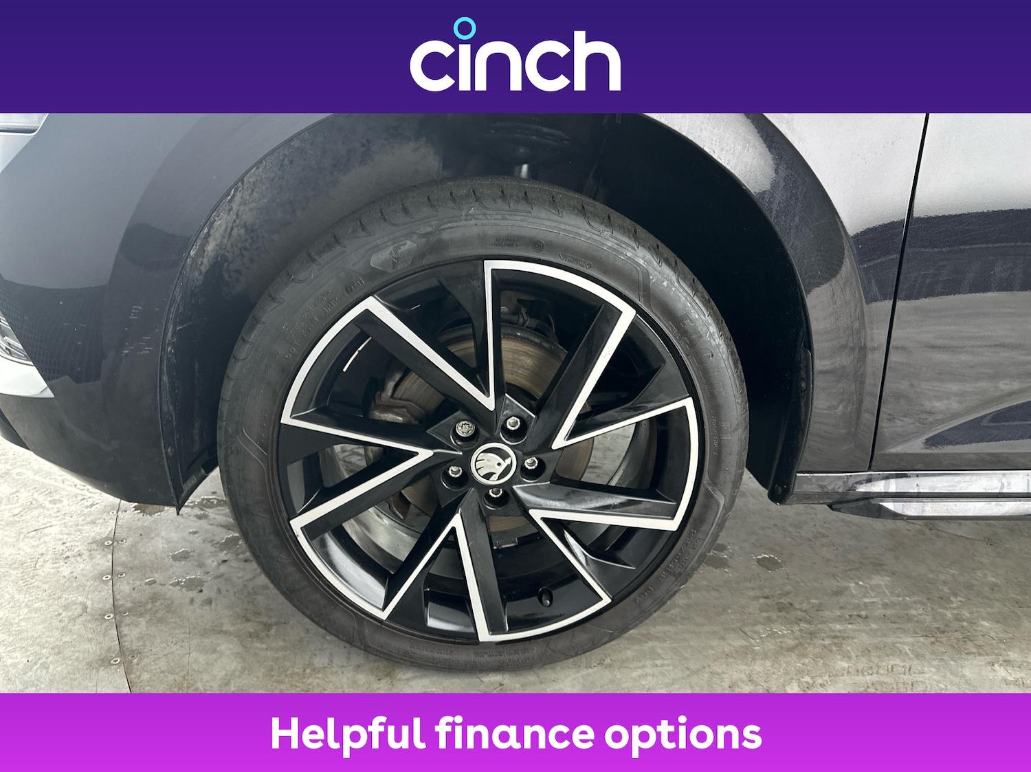 Used Skoda Kamiq 2021 for sale - 76324186: Photo 24