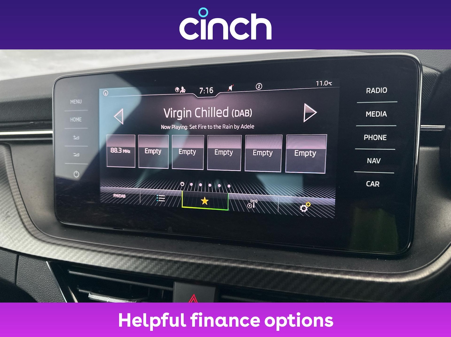 Used Skoda Kamiq 2021 for sale - 76324186: Photo 30
