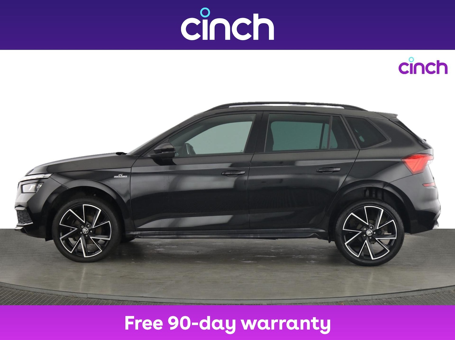 Used Skoda Kamiq 2021 for sale - 76324186: Photo 8