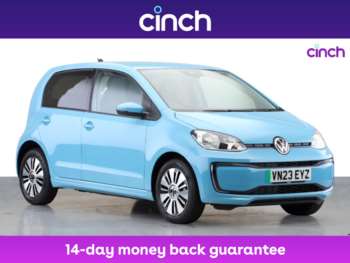 2023 - 60kW E-Up 32kWh 5dr Auto