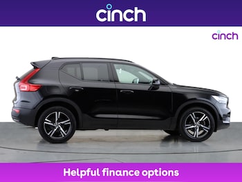 Used Volvo XC40 2022 for sale - 75462827: Photo
